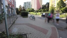 cyklistka nb